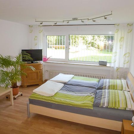 Gaestezimmer Mueller Neuss Room photo