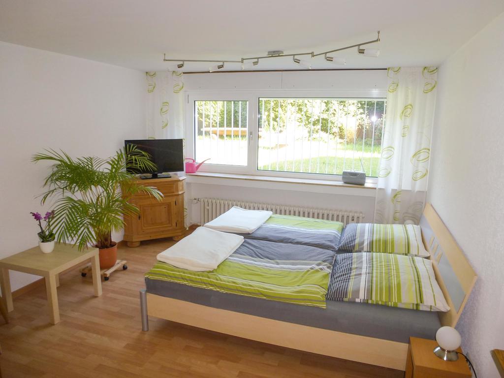 Gaestezimmer Mueller Neuss Room photo